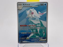 Stürmische Funken  - Kolowal  (SSP 201) - DE